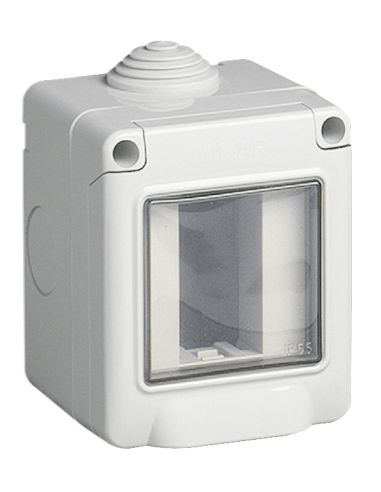Contenitore Ip55 1M