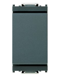 Invertitore 1P 16Ax Grigio