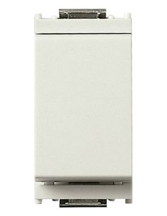 Invertitore 1P 16Ax Bianco