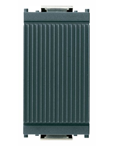 Ronzatore 12V 50-60Hz Grigio