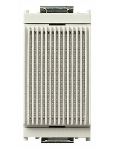 Ronzatore 230V 50-60Hz Bianco