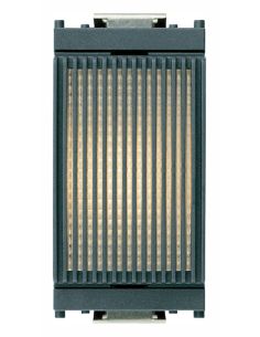 Spia Diffusore Bianco Grigio