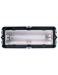 Apparecchio Illuminazione Emergenza230v