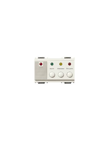 Unit  Di Risposta Bianco