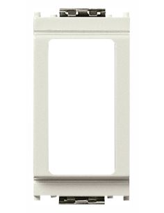 Adattatore Inseritori Elettronici Bianco