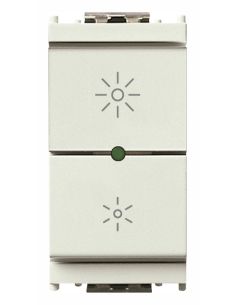 Regolatore Master 230V Universale Bianco