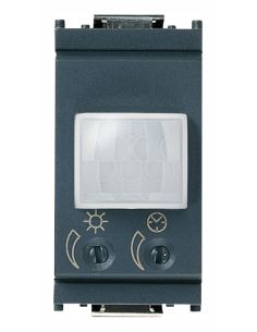 Interruttore Ir A Rel  230V Grigio