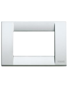 Placca Classica 3M Argento