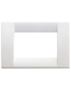 Placca Classica 3M Bianco Brillante