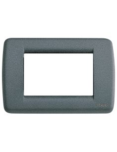 Placca Rond  3M Ardesia