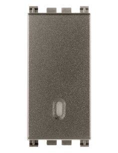 Interruttore 1P 16Ax Metal