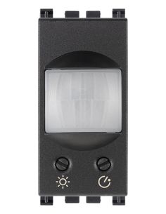 Interruttore Ir A Rel  230V Grigio