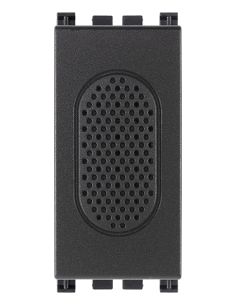 Ronzatore 12V 50-60Hz Grigio