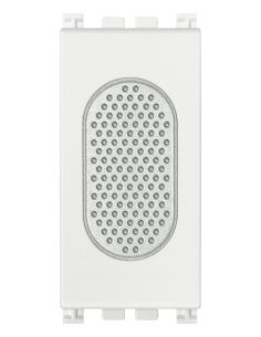 Ronzatore 12V 50-60Hz Bianco