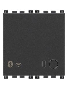 Gateway Connesso Iot 2M Grigio