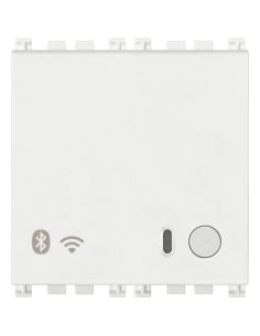 Gateway Connesso Iot 2M Bianco