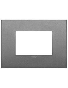 Placca Classic 3M Ardesia Matt