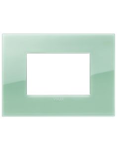 Placca Classic 3M Reflex Salvia