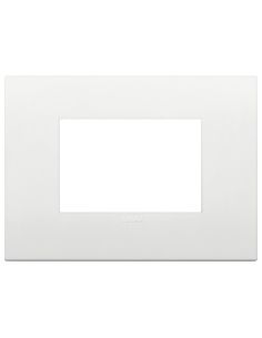 Placca Classic 3M Bianco