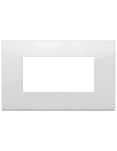 Placca Classic 4M Polar