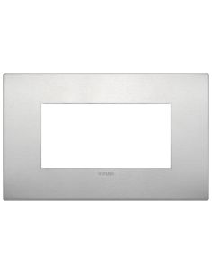 Placca Classic 4M Naturale