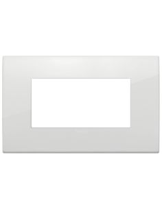 Placca Classic 4M Polar Total Look