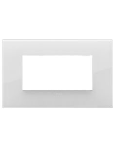 Placca Classic 4M Reflex Ghiaccio T.Look