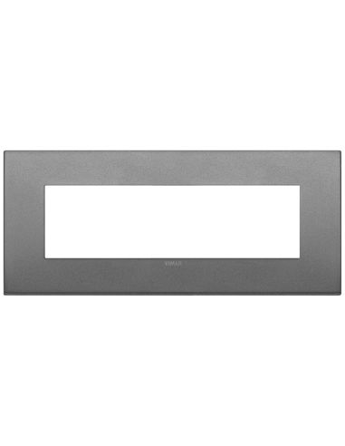 Placca Classic 7M Ardesia Matt