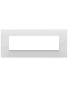 Placca Classic 7M Reflex Ghiaccio