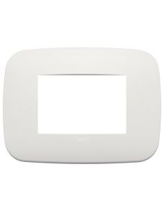 Placca Round 3M Perla Matt