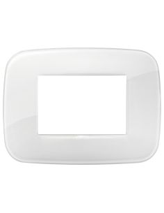 Placca Round 3M Reflex Ghiaccio Tot.Look