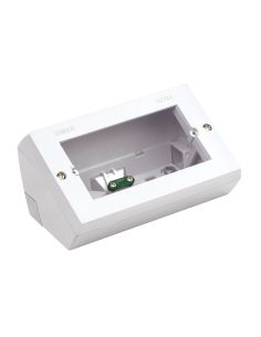 Scatola Da Tavolo 4M Bianco