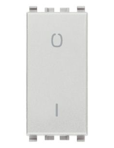 Interruttore 2P 16Ax Next