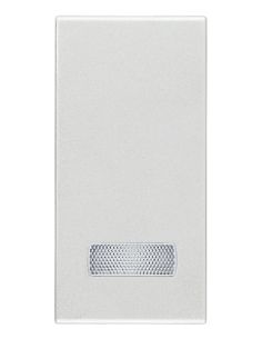 Tasto 1M Con Diffusore Next