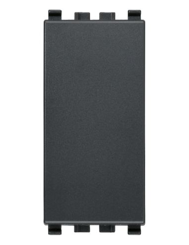 Copriforo Grigio