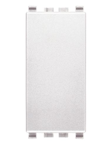 Copriforo Bianco