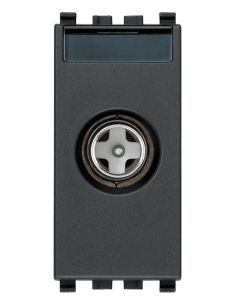 Presa Tv-Rd-Sat Diretta Grigio