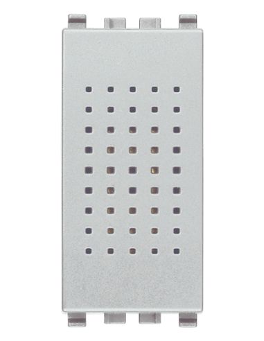 Suoneria 230V 50-60Hz Next