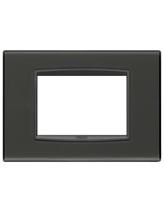 Placca Classic 3M Reflex Antracite