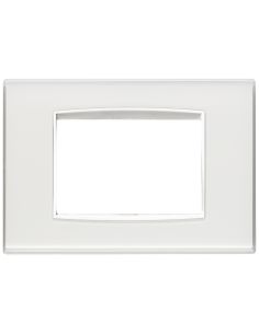 Placca Classic 3M Reflex Ghiaccio