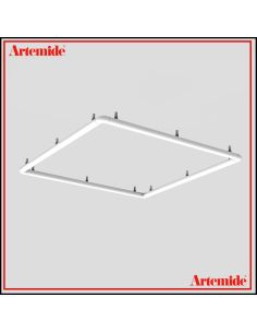 Artemide Alphabet Of Light Sq Sr 180X180 App
