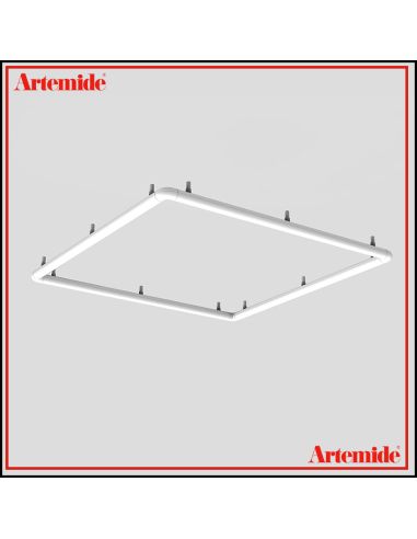 Artemide Alphabet Of Light Sq Sr 180X180 App