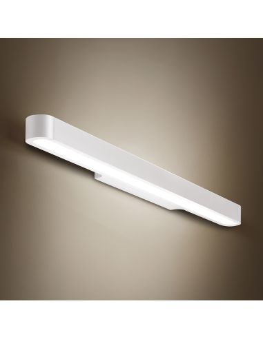 Artemide Talo Led 120 Lampada Da Parete Dimmerabile Bianco