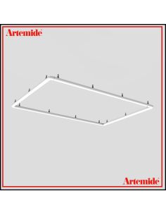 Artemide Alphabet Of Light Sq Sr 120X180