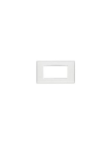 Placca Classic 4M Reflex Ghiaccio