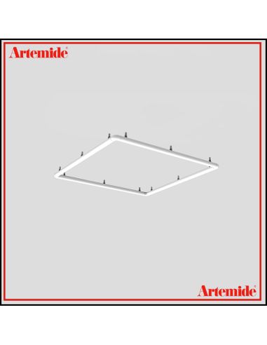 Artemide Alphabet Of Light Sq Sr 120X120 App