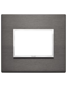 Placca 3M Grigio Lava