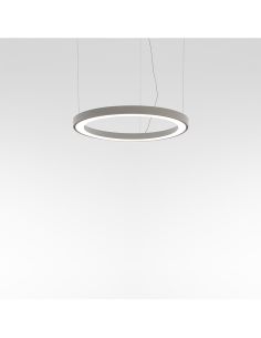 Artemide Ripple Lampada Sospensione 500 App