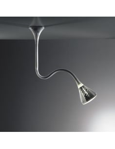 Artemide Pipe Led Lampada Sospensione 2700K