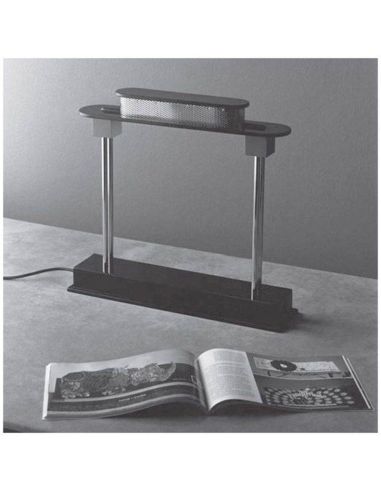 Artemide Pausania Led Lampada Tavolo